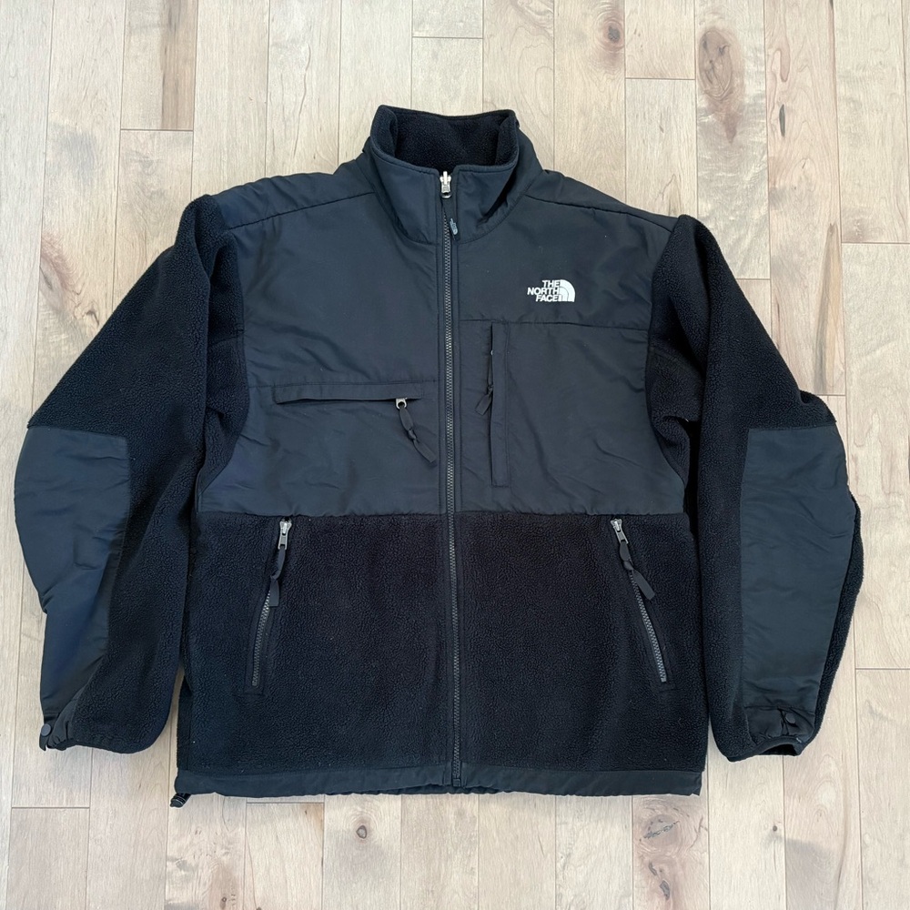 *Excellent Condition* LLBean Retro Denali Jacket